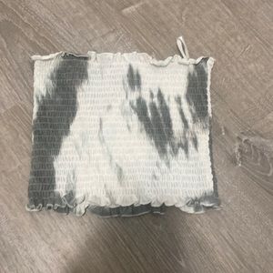 Shein Tube top size US 6